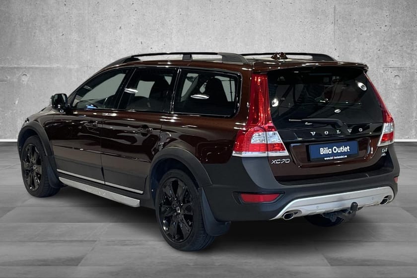 Bilde 4 av Volvo XC70