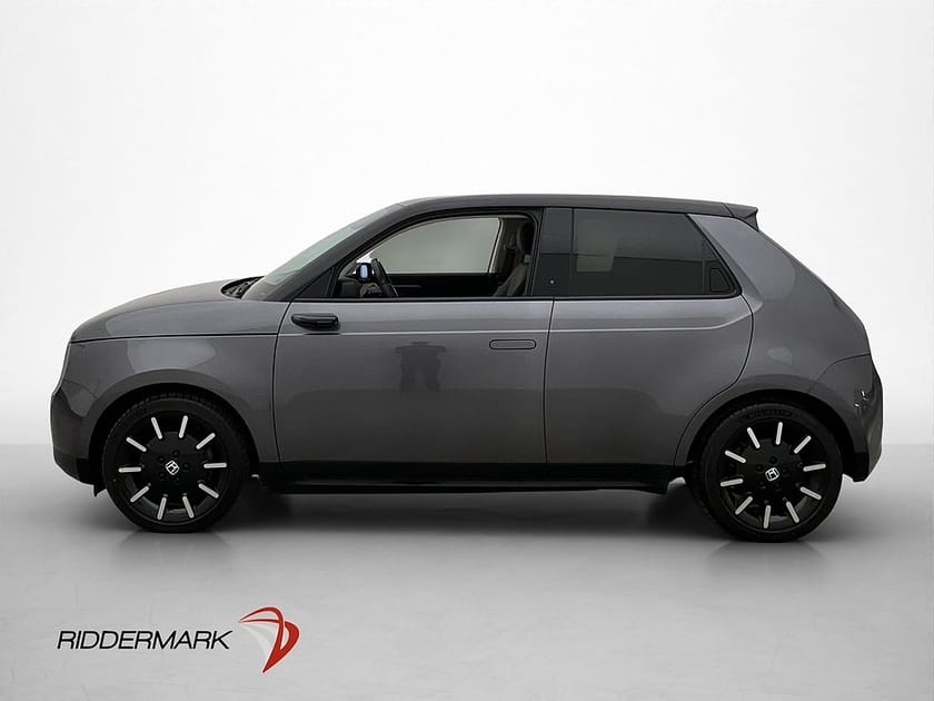 Bild 5 av Honda E