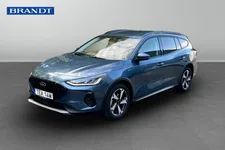 Ford Focus Kombi