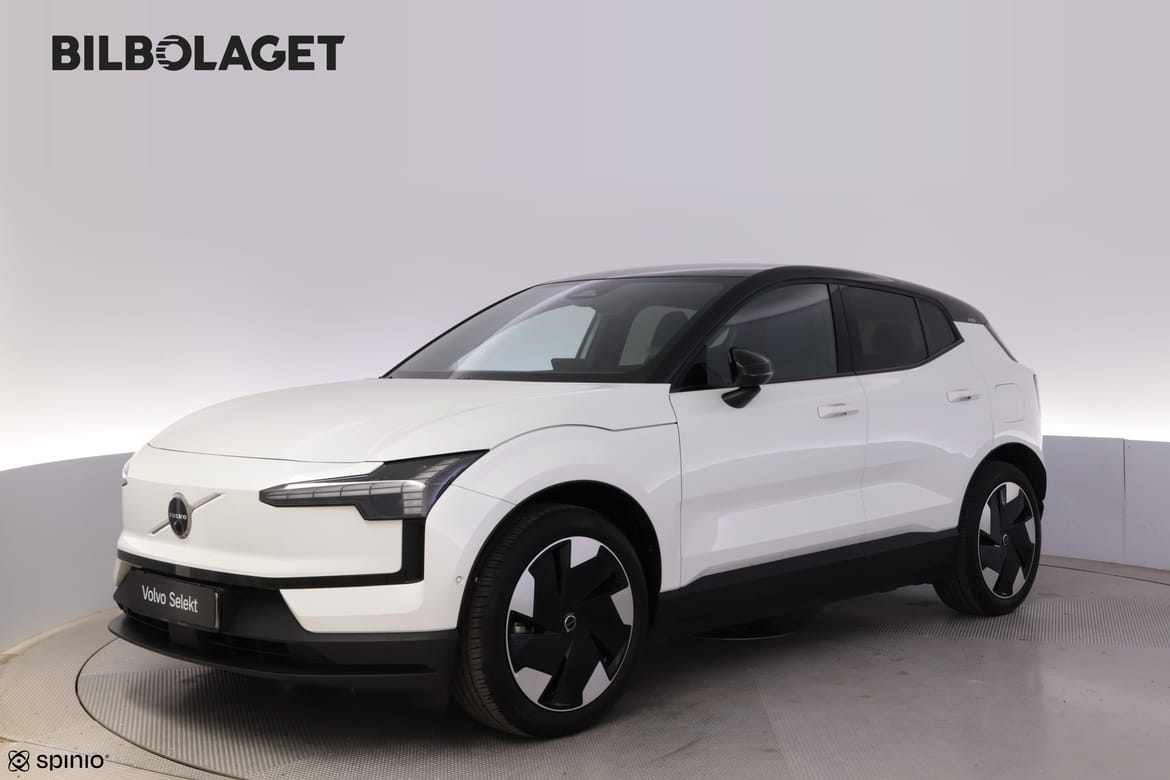 Volvo EX30 2024 - miniatyr 6