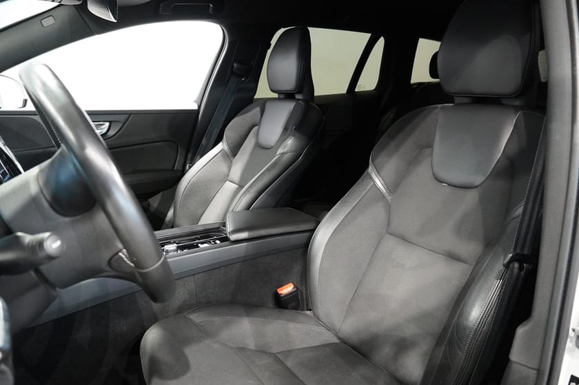 Bild 4 av Volvo V60 D3 Geartronic BACKKAMERA ADAPT.FART