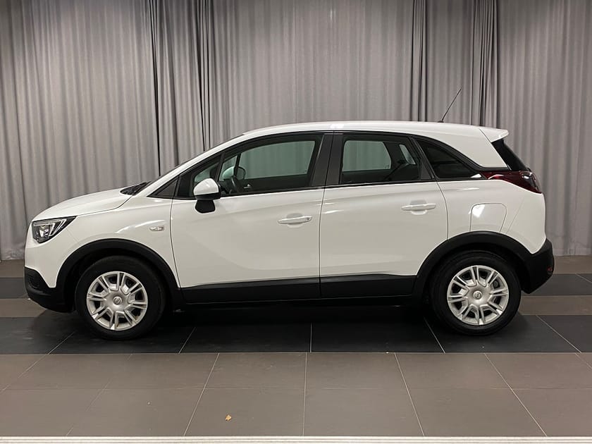 Bild 2 av Opel Crossland X