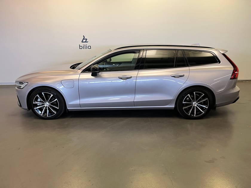 Bild 2 av Volvo V60