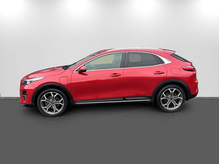 Bild 4 av Kia XCeed Plug-in Hybrid