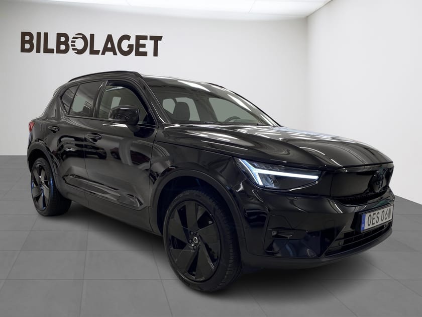 Bild 5 av Volvo EX40 Twin Motor Performance
