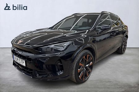 CUPRA Formentor e-Hybrid
