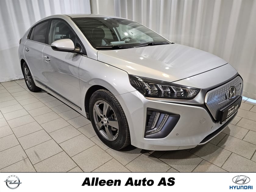 Bilde 2 av Hyundai Ioniq Electric
