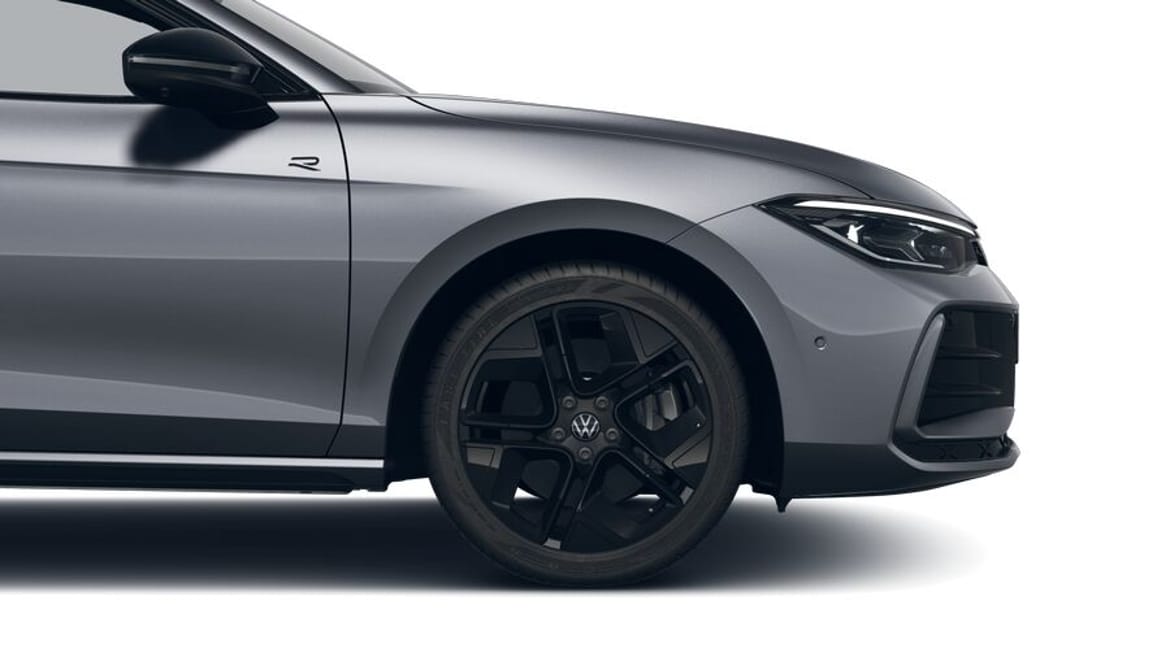 Volkswagen Volkswagen Passat Variant eHybrid — bild 4