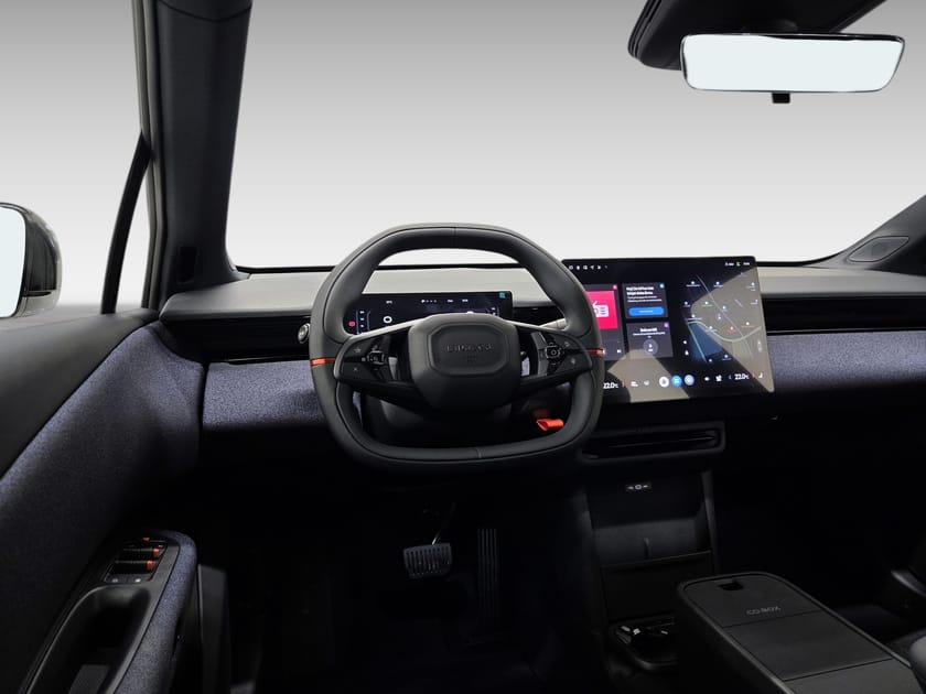 Bild 5 av Lynk & Co 02 EV