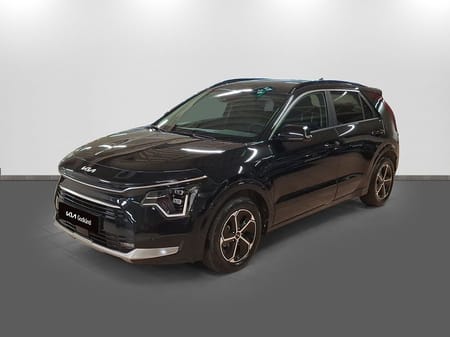 Kia Niro Plug-In-Hybrid