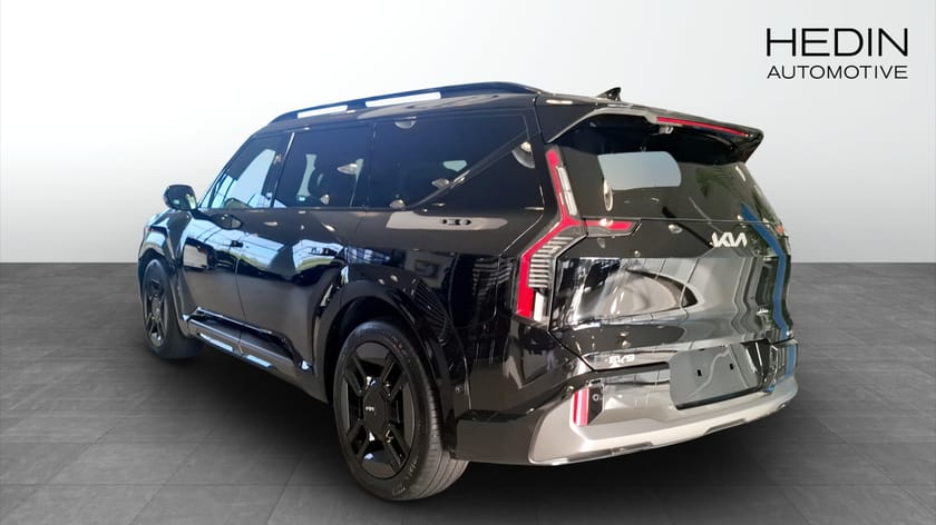 Bild 2 av Kia EV9 AWD
