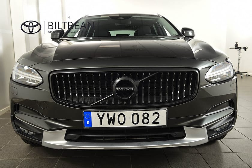 Bild 4 av Volvo V90 Cross Country