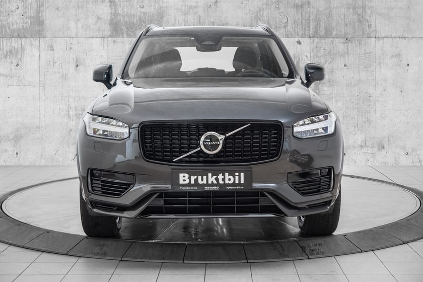 Bilde 5 av Volvo XC90