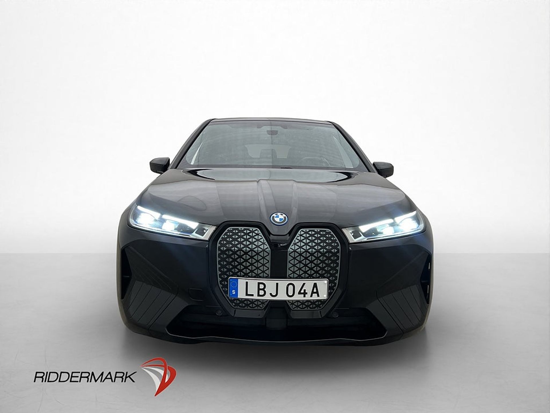 BMW iX 2024, kuva 3/10