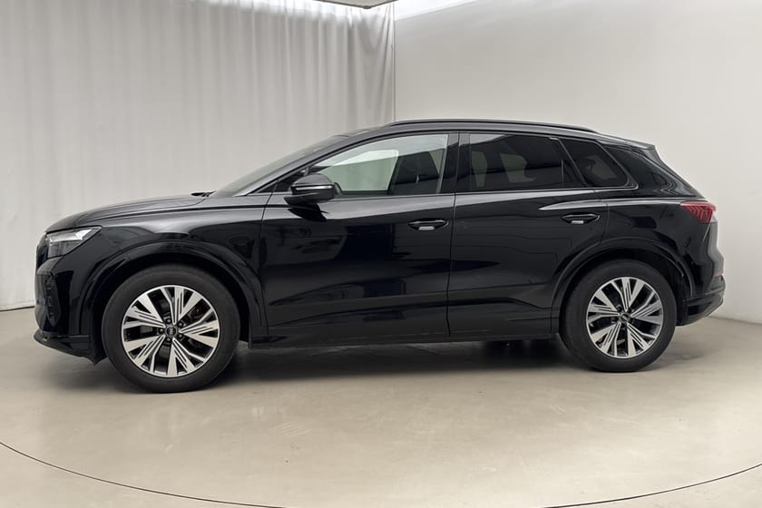 Bild 2 av Audi Q4 40 e-tron 77kWh (204hk)