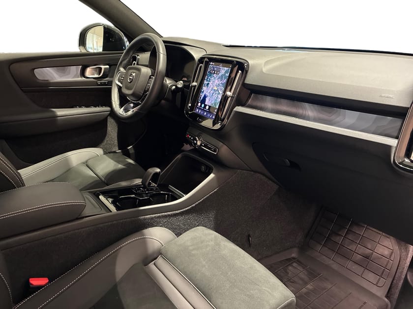 Bild 4 av Volvo XC40 Recharge Twin Plus