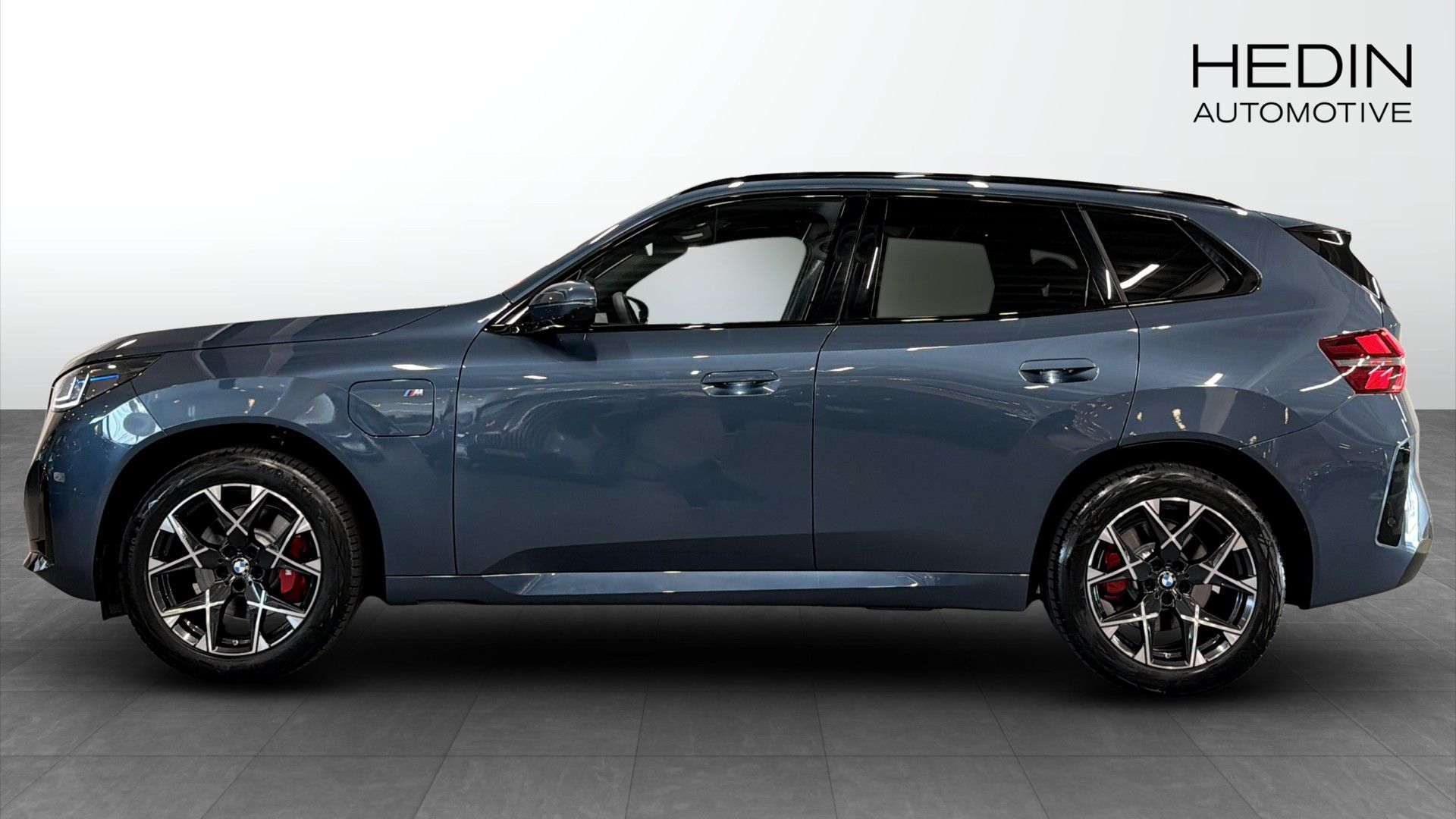 BMW X3 30e xDrive M Sport Pro Pano 360 2026, kuva 6/10