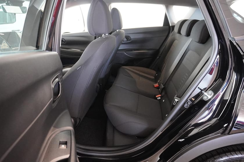 Bild 5 av Hyundai Bayon 1.0 T-GDi 90hk Aut Essential