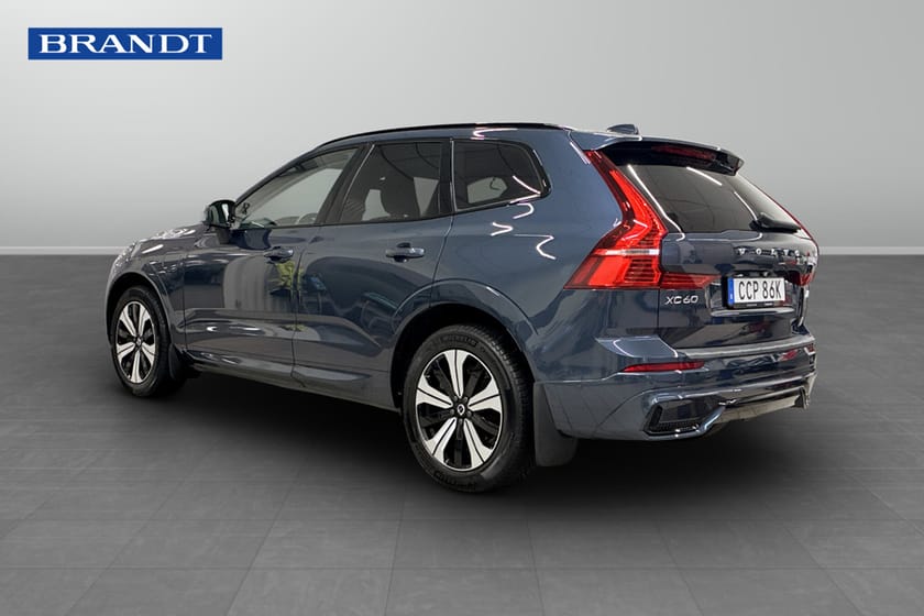Bild 2 av Volvo XC60 Recharge T6 Plus Dark