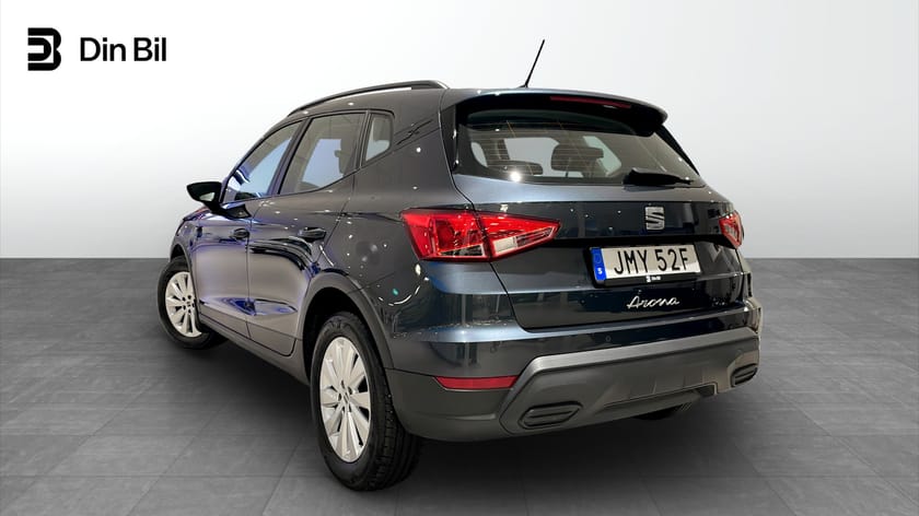 Bild 3 av SEAT Arona