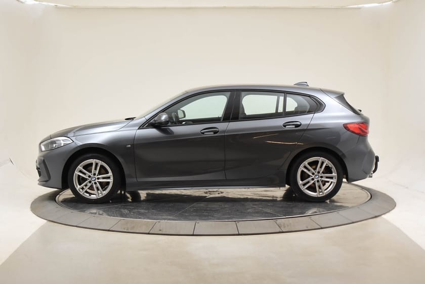 Bilde 2 av BMW 118i aut