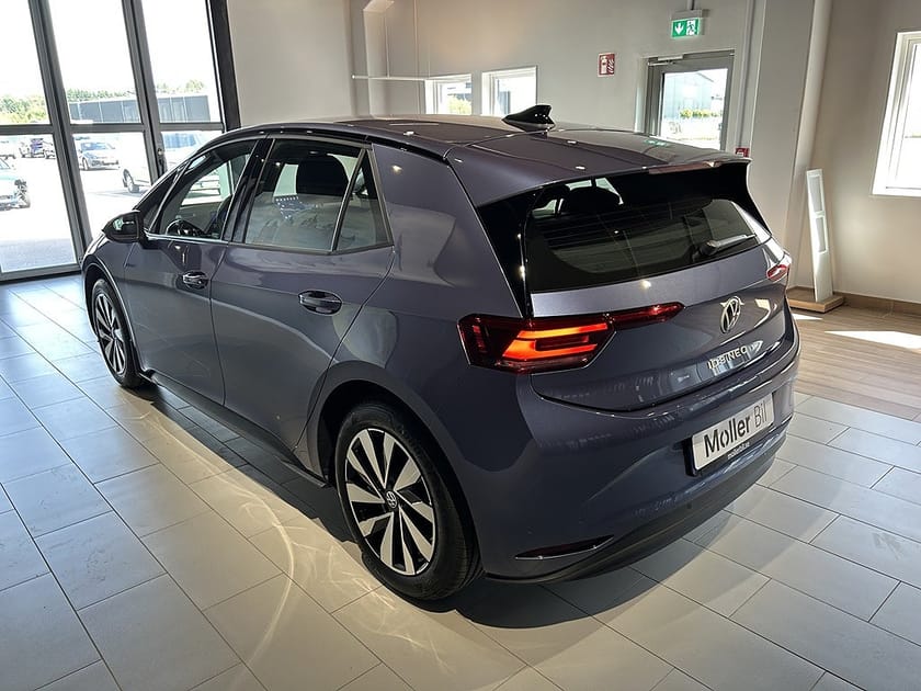 Bild 5 av Volkswagen ID.3 Neo LIFE 125 KW/170 HK 50 KWH BATTERI 1 VXL