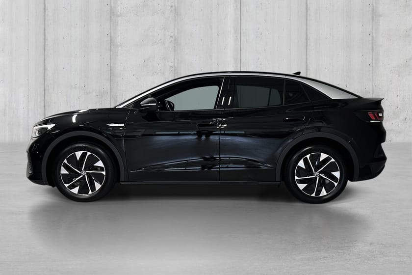 Bilde 4 av Volkswagen ID.5 Pro | VPUMPE | KEYLESS | ACC | KAMERA | NAVI | DAB