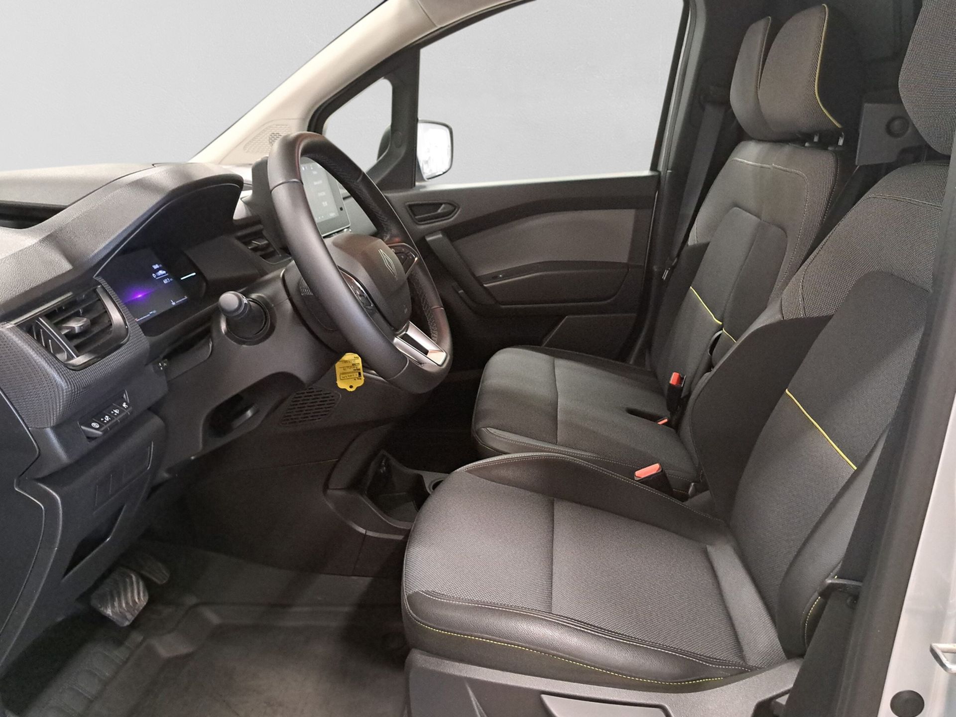 Renault Kangoo Skåpbil 1.5 Blue dCi 2025, bild 5/9