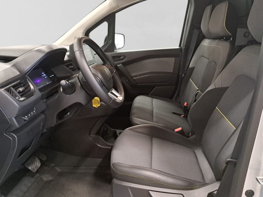 Bild 5 av Renault Kangoo Skåpbil