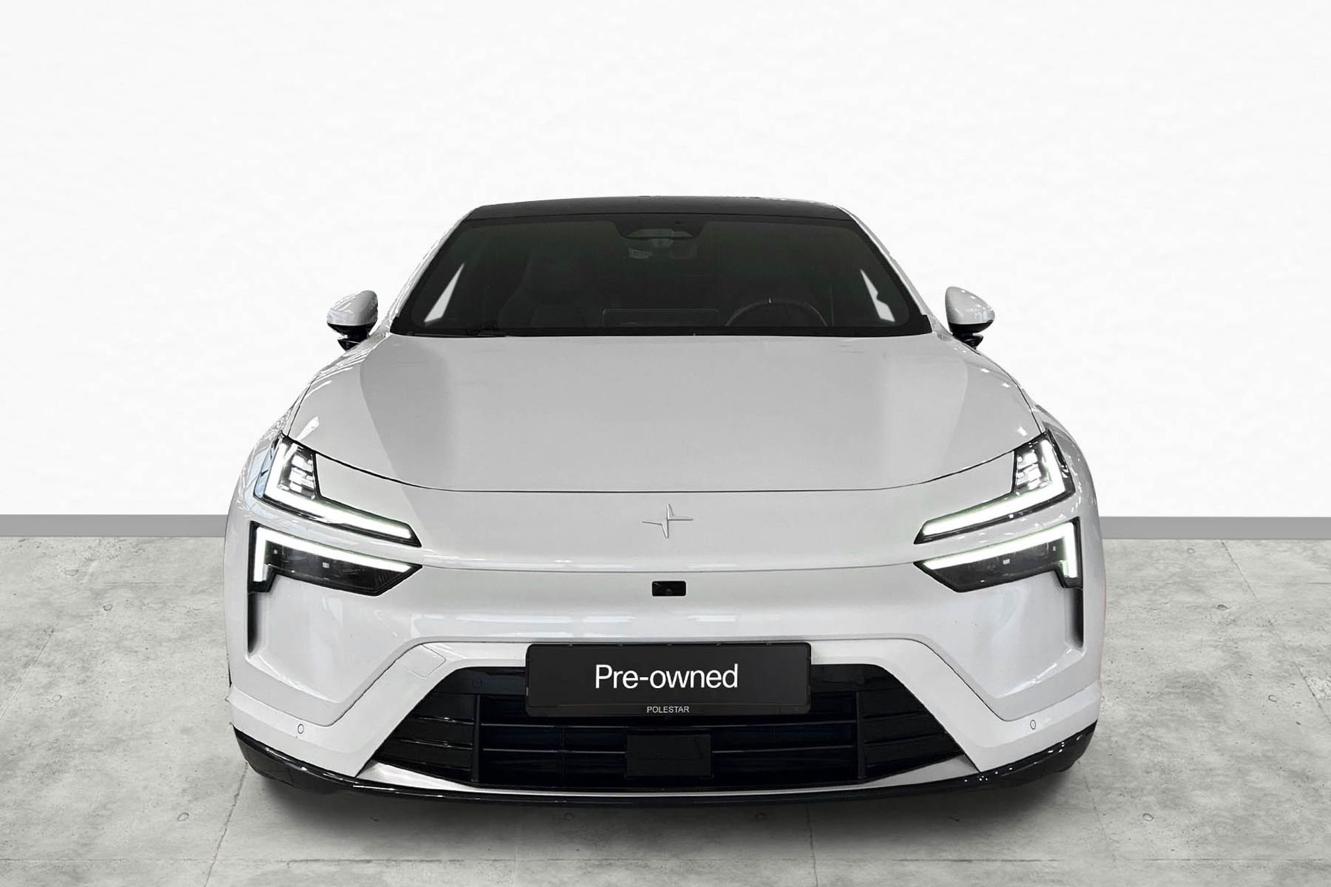 Polestar 4 2026, bild 3/10
