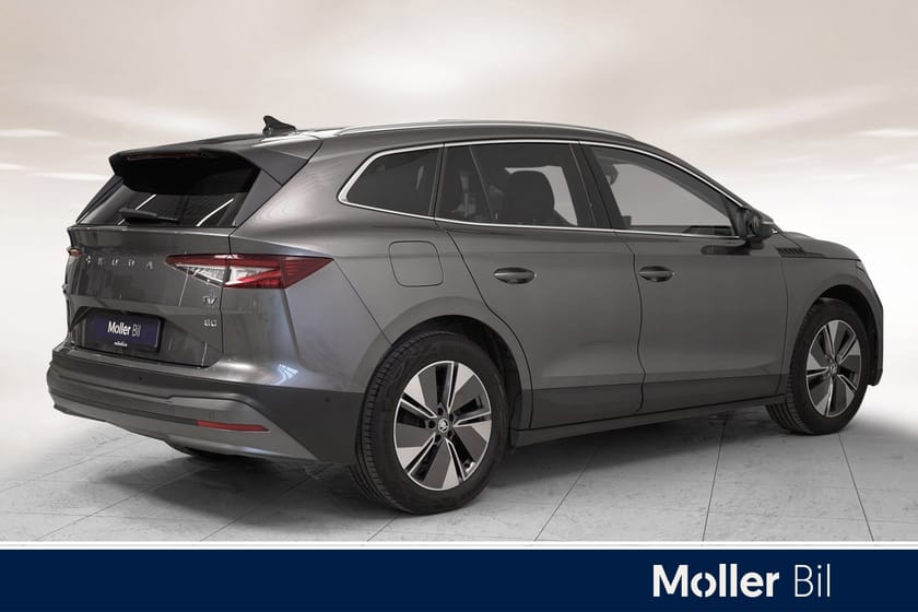 Bilde 2 av Škoda Enyaq iV 80 max