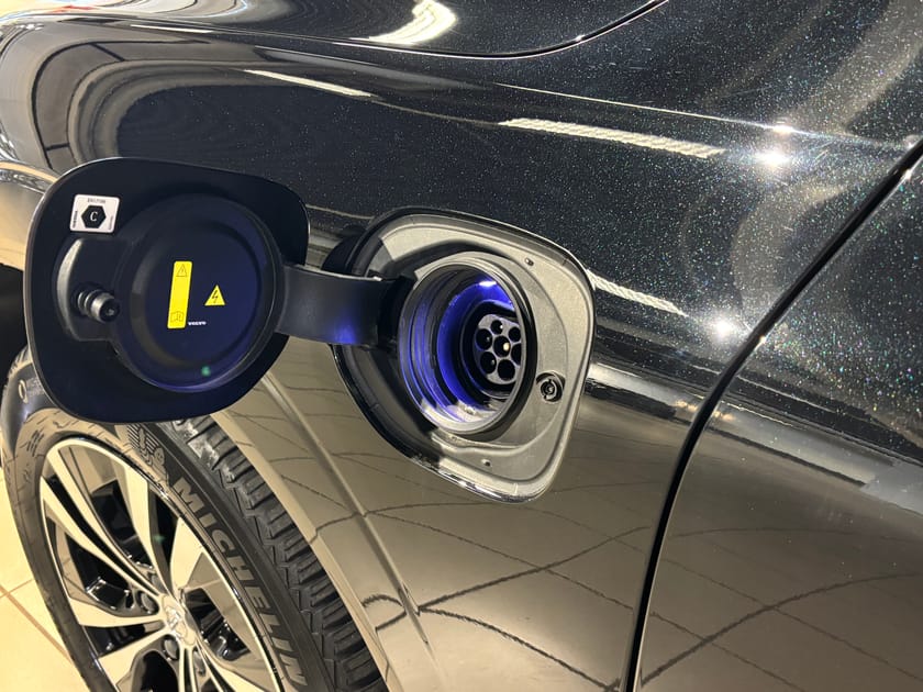 Bild 4 av Volvo XC60
