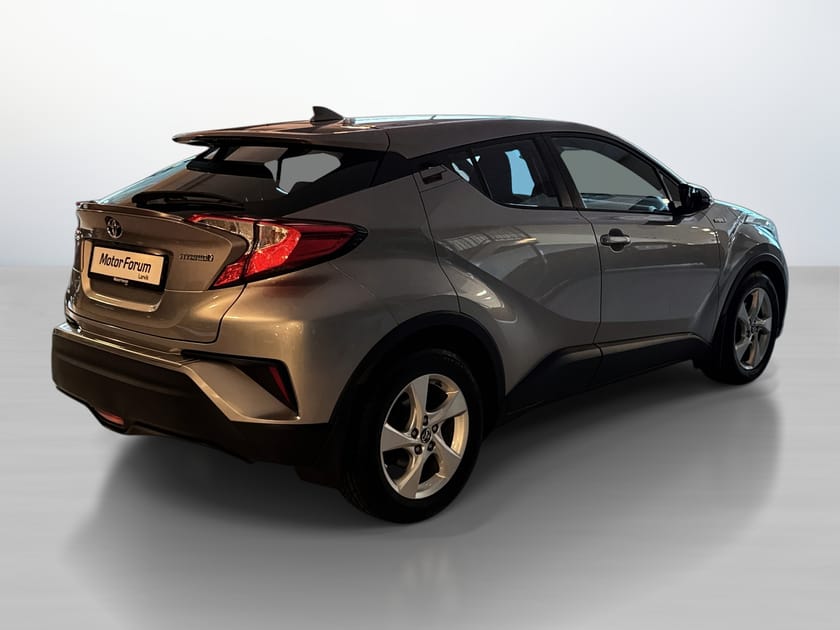 Bilde 4 av Toyota C-HR Hybrid | DAB | KAMERA | DEFA |