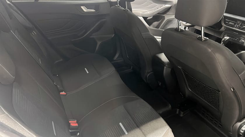 Bild 5 av Ford Focus Active Kombi 1,0T Ecoboost 125Hk E85 MHEV Aut.