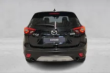 Thumnail bilde 3 av Mazda CX-5