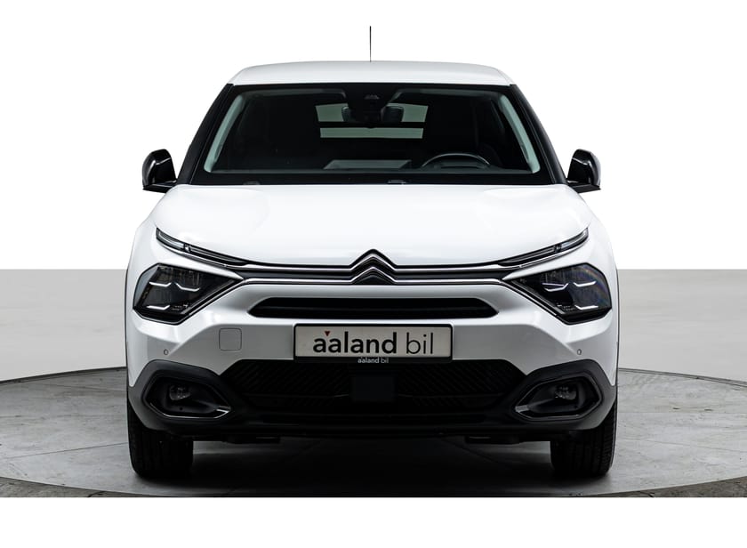 Bilde 3 av Citroën ë-C4