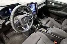 Volvo C40 Recharge Twin motor