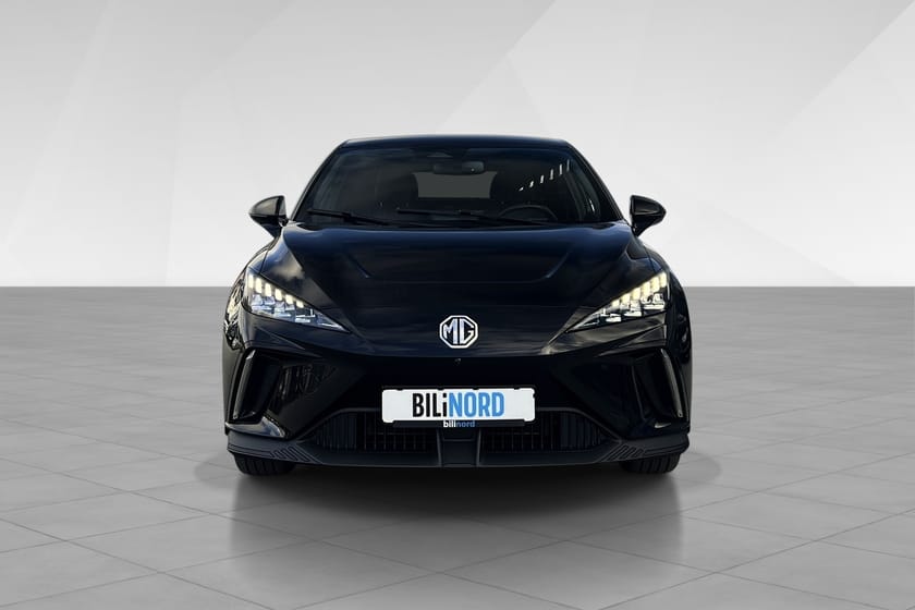 Bilde 3 av MG 4 Electric Long Range MG4 Luxury