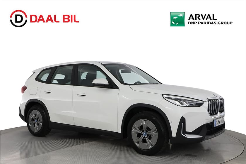 Bild 5 av BMW iX1 xDrive30 306HK 64,7kWh PRIVAT/FÖRETAGSLEASING