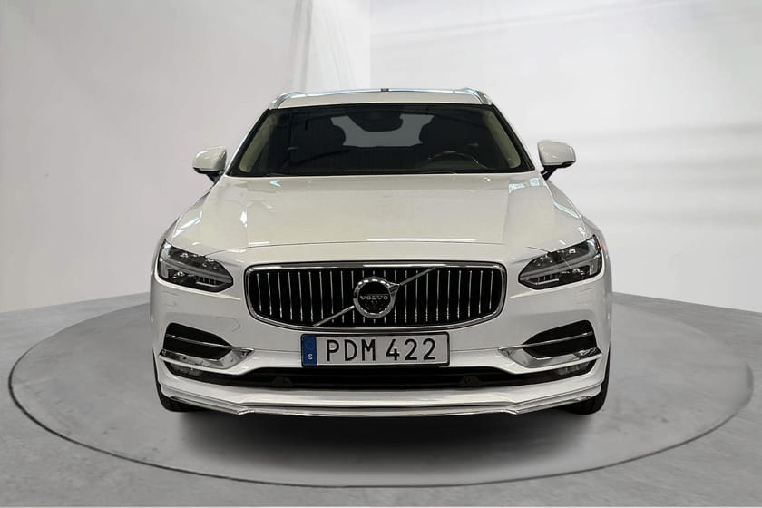 Bild 5 av Volvo V90 D4