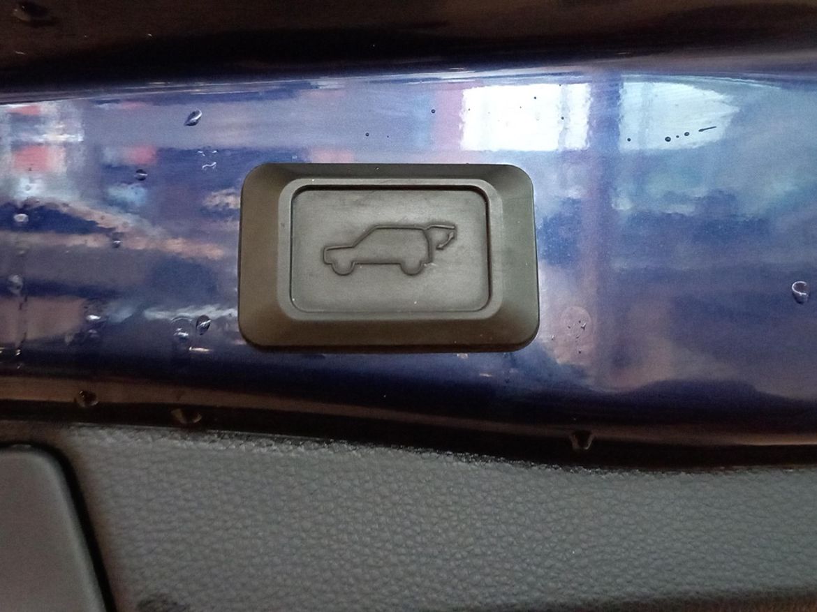 Toyota Toyota RAV4 Hybrid AWD-i — bild 14
