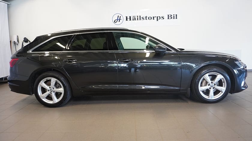 Bild 2 av Audi A6 Avant 40 TDI 2.0 SPORT/AUTO/DRAG/VÄRMARE/ELBAKLUCKA