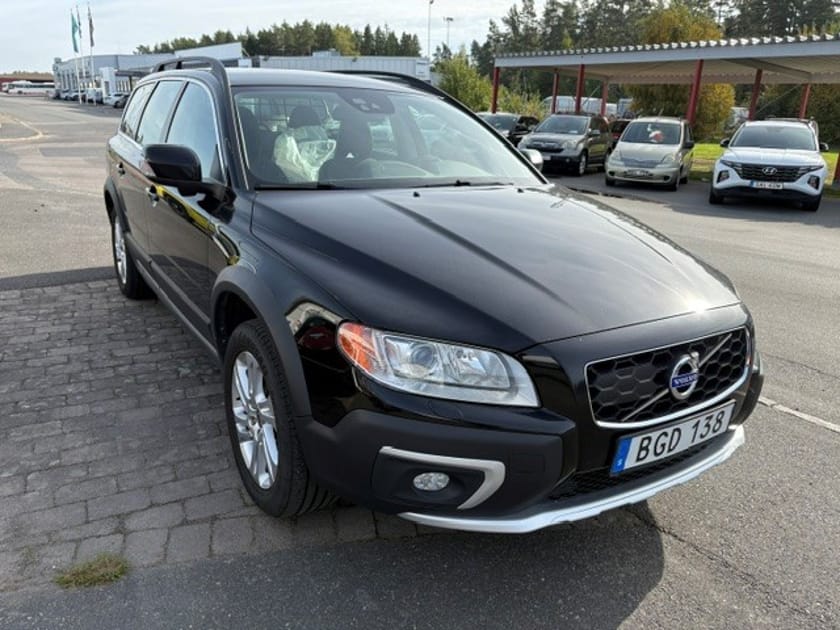 Bild 2 av Volvo XC70