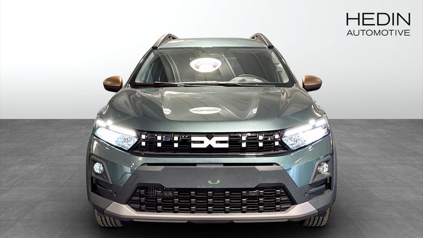 Bild 4 av Dacia Jogger 7-sätes EXTREME 7-SITS FACELIFT - 2790:-/MÅN INKL SERVICE