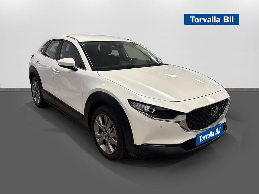 Bild 4 av Mazda CX-30