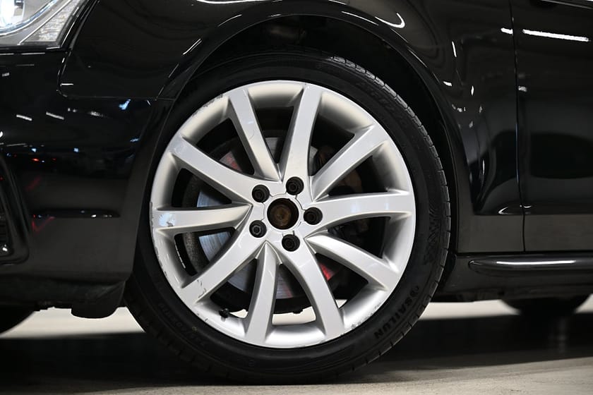 Bild 3 av Audi A4 Avant 2.0 TDI Quattro 177HK Automat|S-Line|PDC|Kambytt