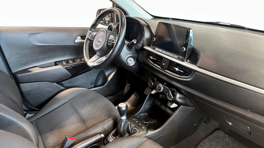 Bild 3 av Kia Picanto 