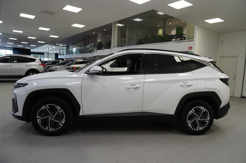 Bild 3 av Hyundai Tucson PHEV 1.6 T-GDi 252hk 2WD Essential Aut