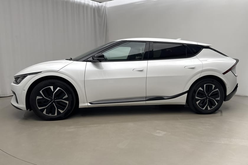 Bild 2 av Kia EV6