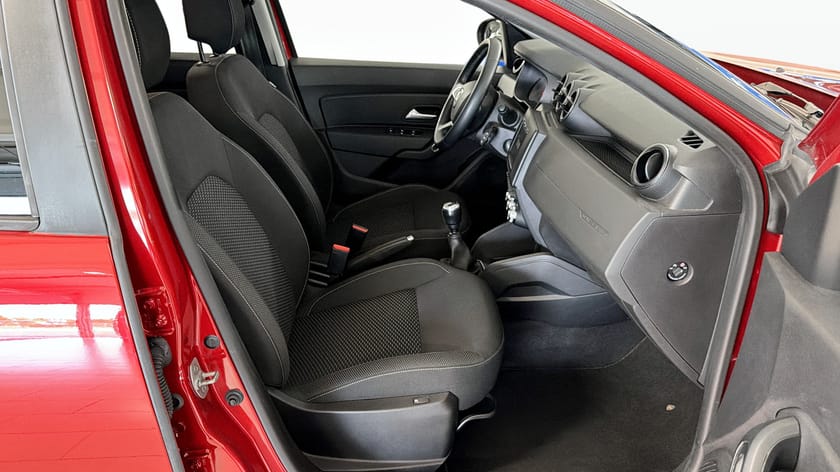 Bild 3 av Dacia Duster